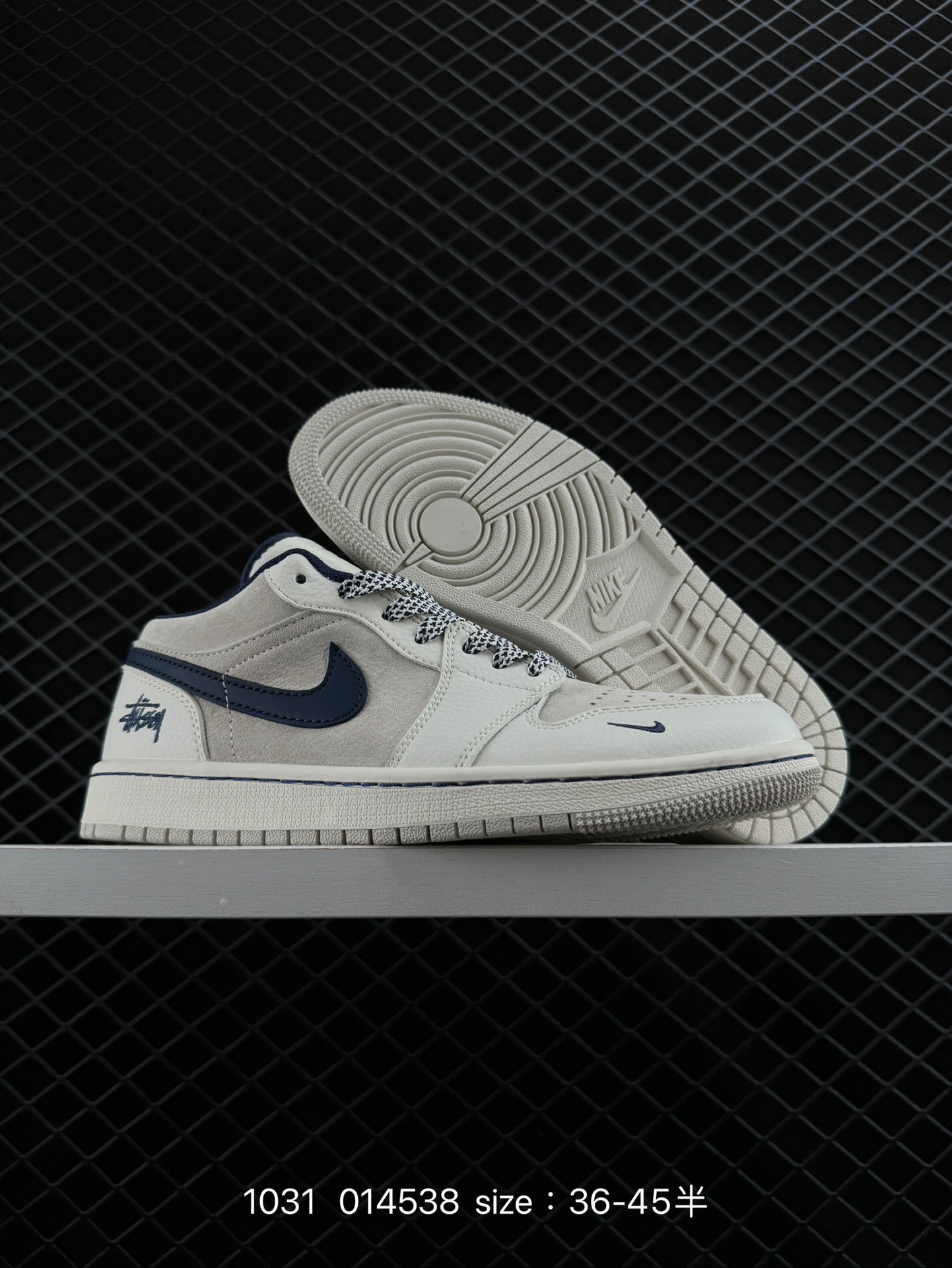 Air Jordan 1 Low AJ1